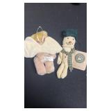 Boyds Bears collection