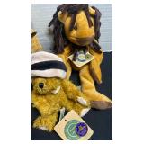 Boyds Bears collection