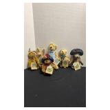 Boyds Bears Investment collection