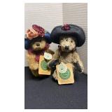 Boyds Bears Investment collection