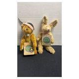 Boyds Bears Investment collection