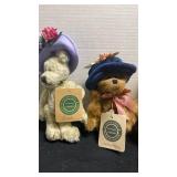 Boyds Bears & Friends, Baby Boyds and Investment collection