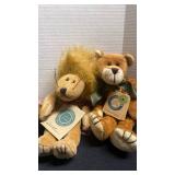 Boyds Bears & Friends, Baby Boyds and Investment collection