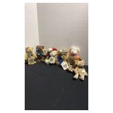 Boyds Bears and Friends, Baby Boyds and Investment collection