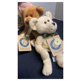 Boyds Bears and Friends, Baby Boyds and Investment collection