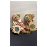 Boyds Bears Investment Collectibles