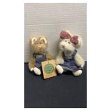 Boyds Bears Investment Collectibles