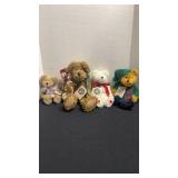 Boyds Bears Special Occasion, Bears & Friends and Investment