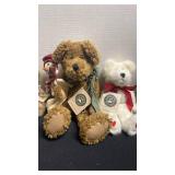 Boyds Bears Special Occasion, Bears & Friends and Investment