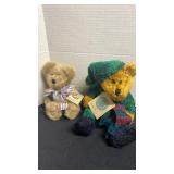 Boyds Bears Special Occasion, Bears & Friends and Investment