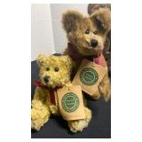 Boyds Bears Investment collectibles and Bears & Friends
