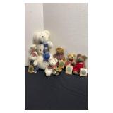 Boyds Bears Investment Collectibles