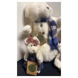 Boyds Bears Investment Collectibles