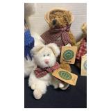 Boyds Bears Investment Collectibles