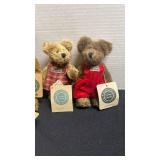 Boyds Bears Investment Collectibles