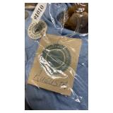 Boyds Bears Investment collectibles, one factory sealed named Augusta