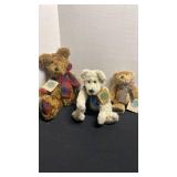 Boyds Bears Investment collection
