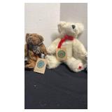 Boyds Bears Canadian bear, Alberta, Investment bears and Baby Boyds