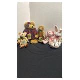 Boyds Bears Investment and Baby Boyds