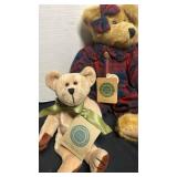 Boyds Bears Investment and Baby Boyds