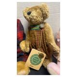 Boyds Bears Investment and Baby Boyds