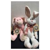 Boyds Bears Investment and Baby Boyds