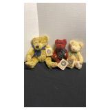 Boyds Bears & Friends