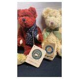 Boyds Bears & Friends