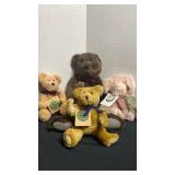 Boyds Bears Investment and Friends