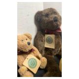 Boyds Bears Investment and Friends