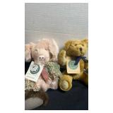 Boyds Bears Investment and Friends