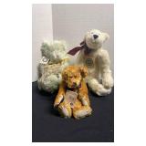Boyds Bears, Investment, Mohair and Baby