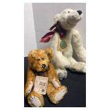 Boyds Bears, Investment, Mohair and Baby