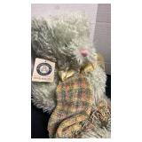 Boyds Bears, Investment, Mohair and Baby