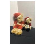 Boyds Bears for Christmas