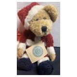 Boyds Bears for Christmas