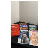 Ceramics Magazine and Manual Collection