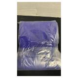 Billiard 8ft table cover in purple, factory sealed
