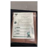 Billiard table cover in light brown, factory sealed