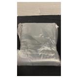 Billiard 8ft table cover in gray, factory sealed