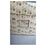 Precious Moments Bride Doll in Original Box 18 inches tall