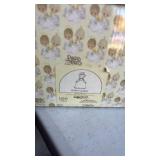 Precious Moments Katie Lynne Doll 17 inches tall