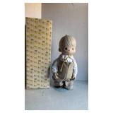Precious Moments (Mikey) Boy Doll 16 inches tall