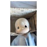 Precious Moments Timmy Doll 15 inches tall