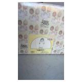 Precious Moments Bethany Angel Porcelain Doll 15 inches tall