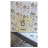 Precious Moments Kristy Doll by Enesco