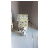 Enesco Precious Moments figurines one unopened