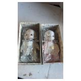 Precious Moments Special Edition Dolls