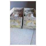 Precious Moments Special Edition Dolls