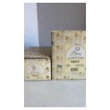 Precious Moments Figurine Box Collection - Enesco